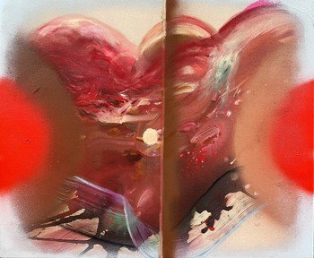 When Things Look A Little One Sided. von Jessica Matier