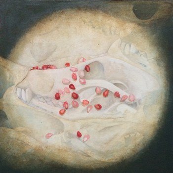 Cri de Loup (Wolf Cry) by Sarah Goldbart