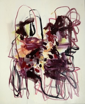 Love For Two von Susana Aldanondo