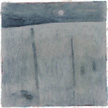 Quiet by Simon M Smith