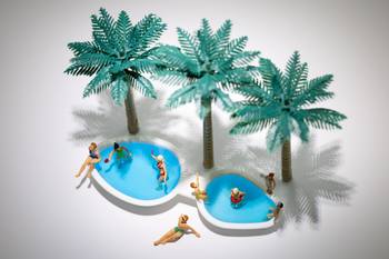 Just a spoonful by David Gilliver