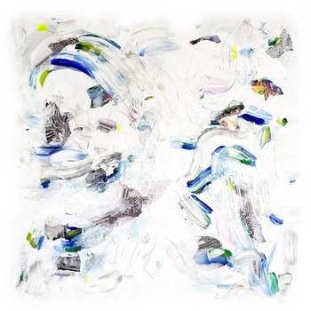 From Earth to Air #6 by Corinne Natel