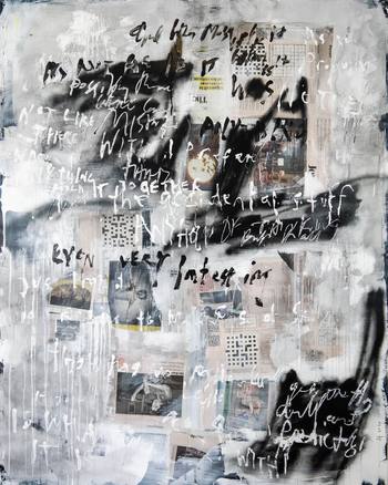 As You Probably Noticed by Niki Hare