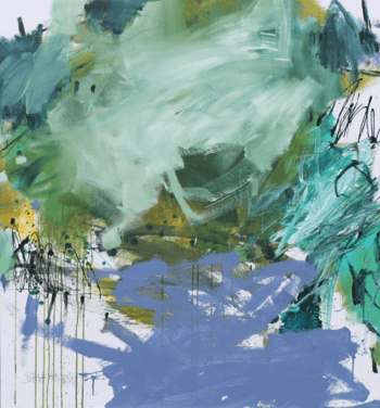 PERMANENT VACATION by Daniela Schweinsberg