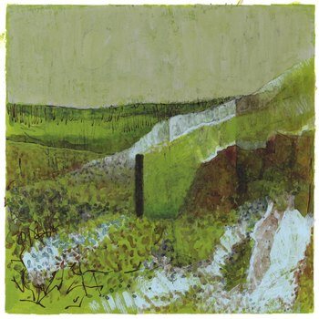 Northern landscape by Simon M Smith