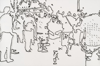 NT by mariano molina