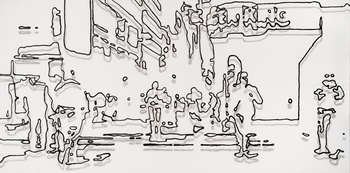 NT King by Mariano Molina