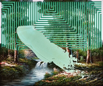 The Return by Baldvin Ringsted