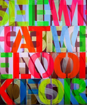 We Only See What We Look For by Niki Hare