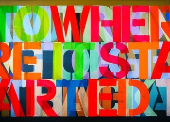 Back to Where it Started by Niki Hare