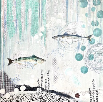 Kaleidoscope Perspectives by Irene Hoff