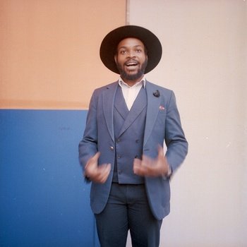 English Man par Tomas Cambas