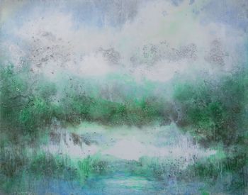 Turmalin von Renate Fäth