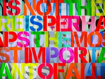 Most Important of All by Niki Hare