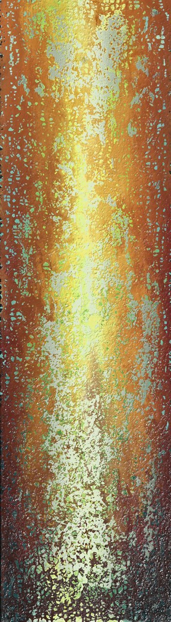 Passionate Ascension by Heidi Thompson