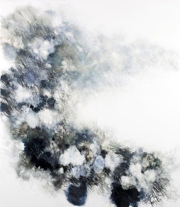 Method of loci by Gina Parr