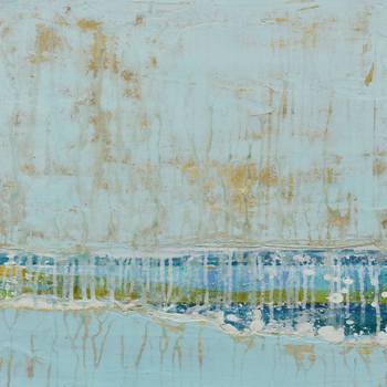 Blue Dream by Lisa Carney