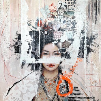 Release by Irene Hoff