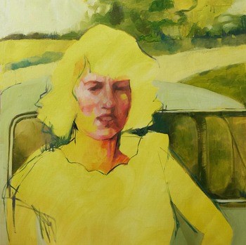 Are you With Me Now? by Amy Dury