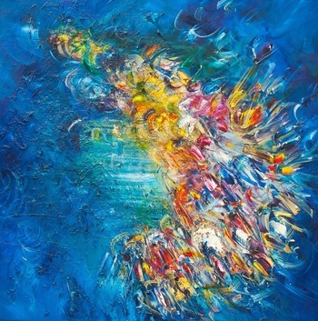 The Flight Attendant von Victoria Horkan