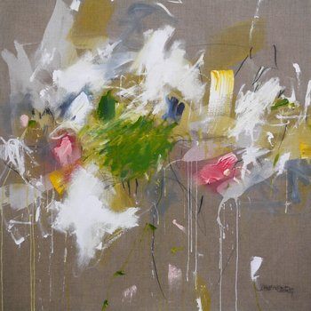 A BREATH OF SUMMER V by Daniela Schweinsberg