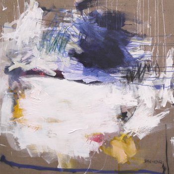 A BREATH OF SUMMER VI by Daniela Schweinsberg