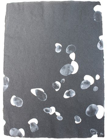 Basal Elements. Serene par Ariadna Dane