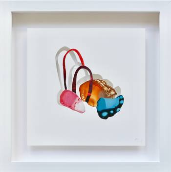 Sui Generis #1 par Ariadna Dane