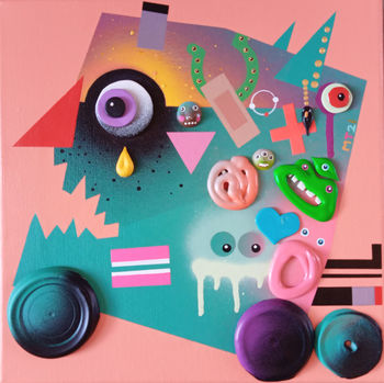 Hitchin' A Ride  by Michael Tierney