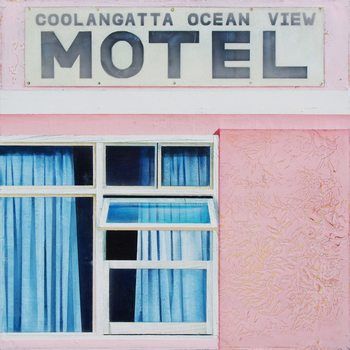 Ocean View by Susan Schmidt