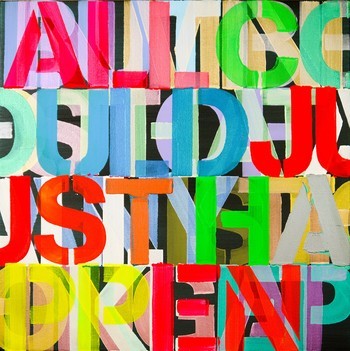 Just Happen by Niki Hare