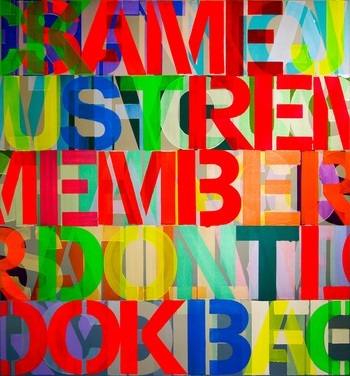 Just Remember by Niki Hare