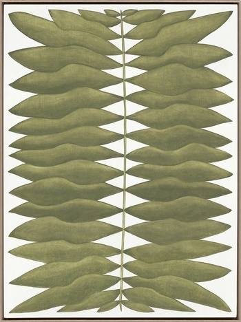 ExpressusPolystiodrum by Marianne Hendriks