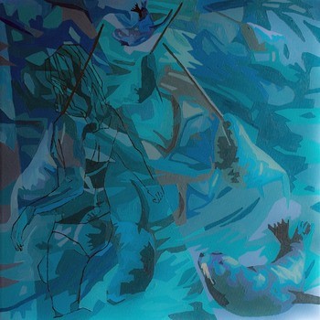 Last Chance to See by Claire Milner