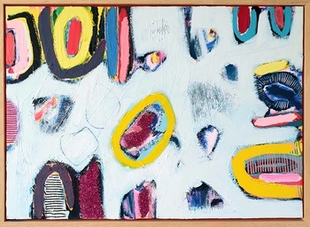 #163 by Jessie Woodward