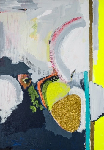 #143 by Jessie Woodward