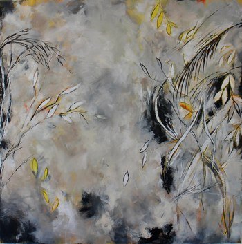 sunny rain par Sandra Obel