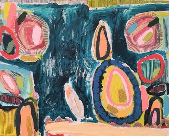 #534 by Jessie Woodward