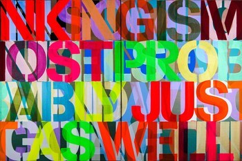 Nobody Knows by Niki Hare