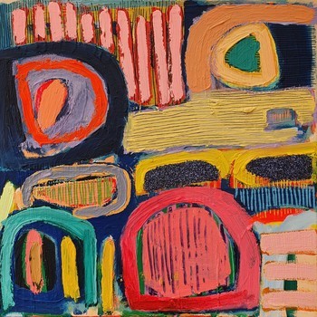 #542 by Jessie Woodward