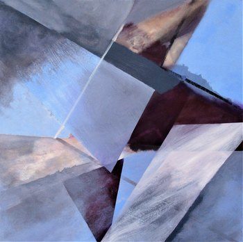 Aspiration by Lee Panizza