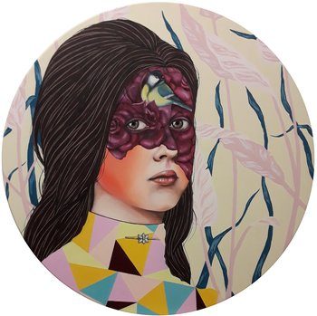 Nevia by Irene Raspollini