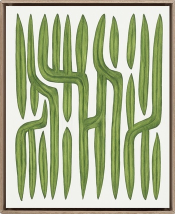 Masacear Uno by Marianne Hendriks