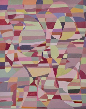 Cantalon von Freya Purdue