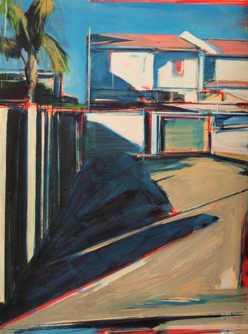 Napier 6 von Tom Voyce