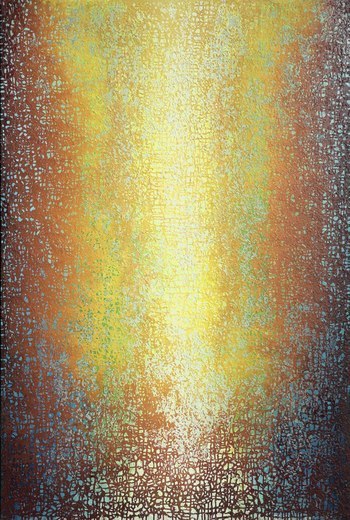 Sunshine Gold von Heidi Thompson