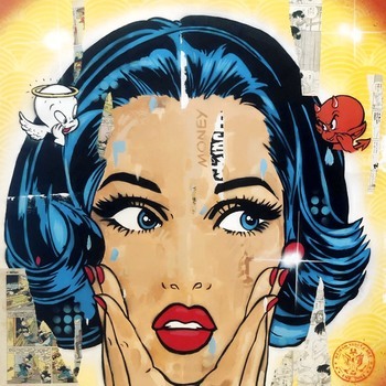 What to do?  par D13EGO