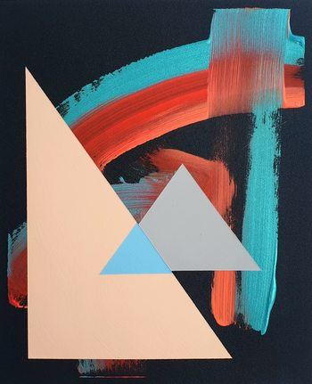 Prism by Lisa Denyer