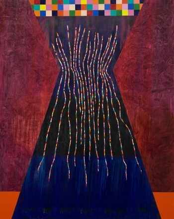 Khipu par Freya Purdue