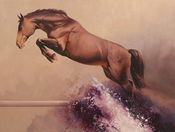 Splash III par Zil Hoque